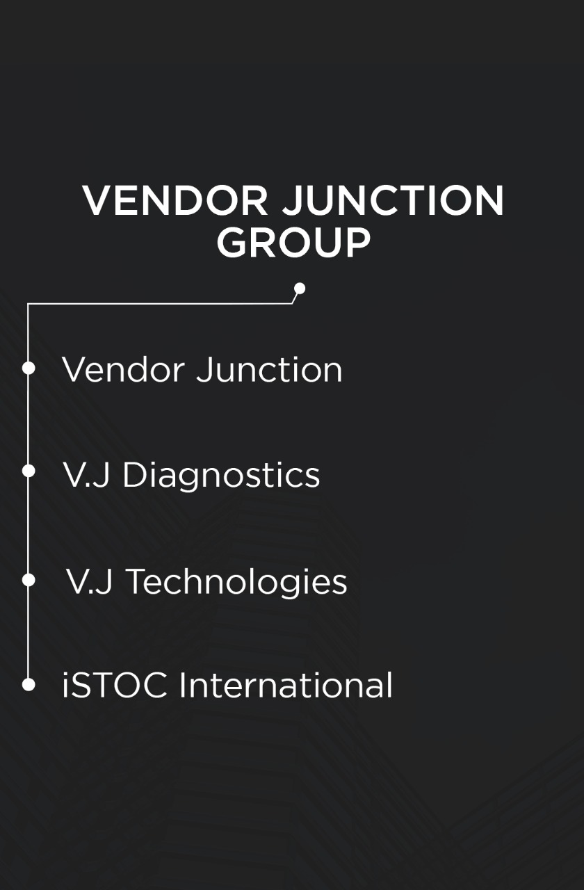 Vendor Junction Group